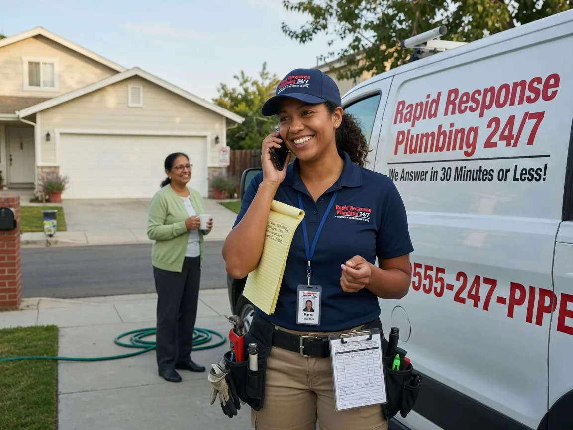 Emergency Plumber West Stockholm, NY FAQs